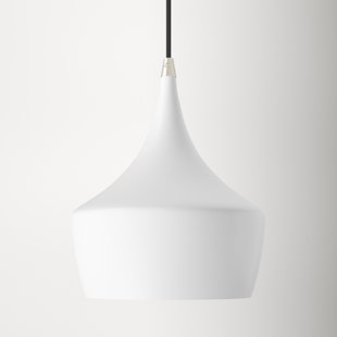 Picture of Modern Metal Pendant Lighting | AllModern